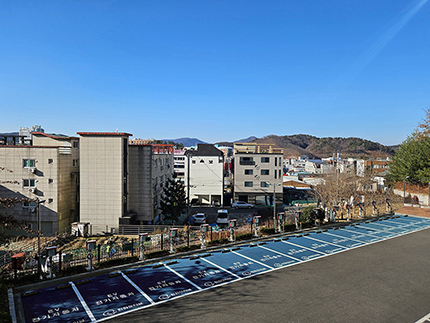 온양일동미라주더스타